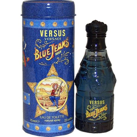 blue jeans by versus versace|Versace versus blue jeans review.